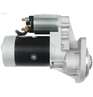 Démarreur 12V 2.00kW 9 dents AS-PL UD17059S, BOSCH 0986014071, DELCO DRS4071, DS5181, HITACHI S13-109