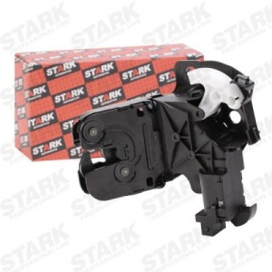 Serrure de hayon AUDI 8P4827505A, 8P4827505B, 8P4827505C