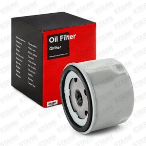 Filtre à huile FORD 2207993, H6BG6714BA