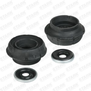 Coupelle d'amortisseur DACIA 6001025850, 6001547499, 8200275528