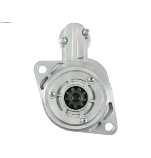Démarreur 12V 2.00kW 9 dents AS-PL UD17059S, BOSCH 0986014071, DELCO DRS4071, DS5181, HITACHI S13-109