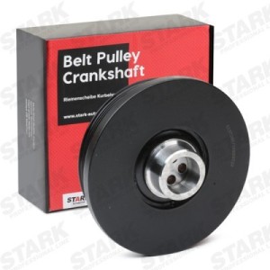 Poulie damper vilebrequin BMW 11237800026