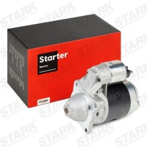 Démarreur RENAULT 7700569256, 7700569257, 7700622951