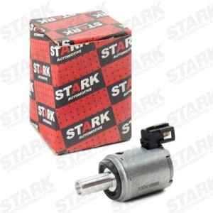 Valve de commande, boîte automatique CITROËN 1607991280, 257410, 257416