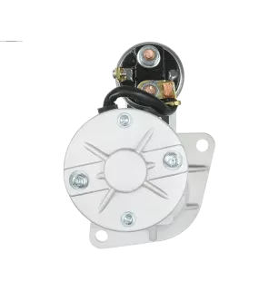 Démarreur 12V 2.00kW 9 dents AS-PL UD17059S, BOSCH 0986014071, DELCO DRS4071, DS5181, HITACHI S13-109