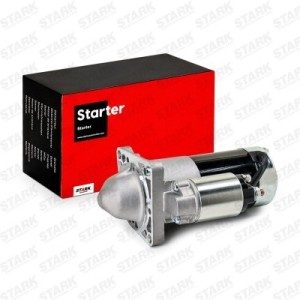 Démarreur ALFA ROMEO 55353857, 55585237, 46823543