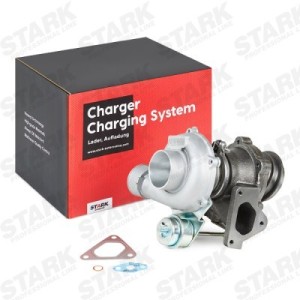 Turbocompresseur MERCEDES-BENZ 6460960299, 646096029980, 6460960599