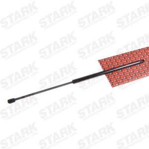 Vérin de coffre VW 2K0827550, 2K0827550A