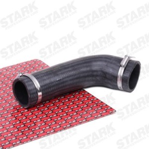 Durite de turbo VOLVO 30740895, 30740896, 30794890