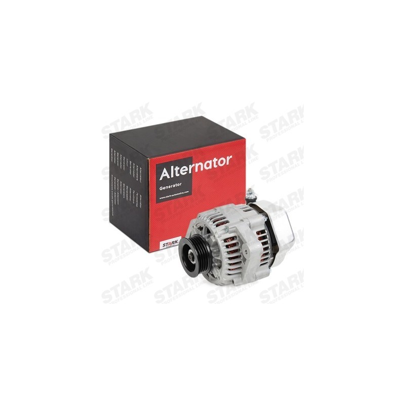 Alternateur DAIHATSU 2702097202, 2702097203, 2706097202