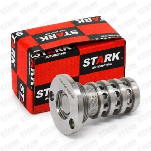 Électrovanne déphaseur AUDI 06L109257B, 06L109257F, 6L109257B