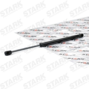 Vérin de capot JAGUAR 1X4316C826AC, C2S1927