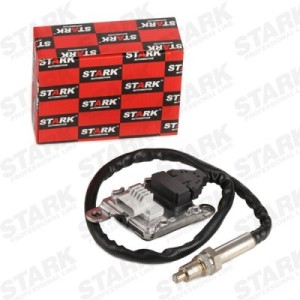 Capteur NOx, Catalyseur NOx CITROËN 9678570780, 9821120980, A2C9629090001