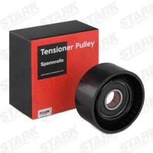 Poulie, tendeur de courroie d'accessoire MERCEDES-BENZ 1195500Q1E, 6992001600, 117500969R