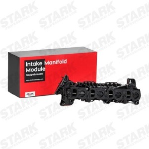 Manchon, collecteur d'admission BMW 11617807991, 7807991