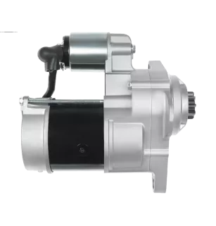 Démarreur 12V 2.20kW 9 dents AS-PL UD20864S, HITACHI S14-100, S14-100D, S14-100DR, S14-100E