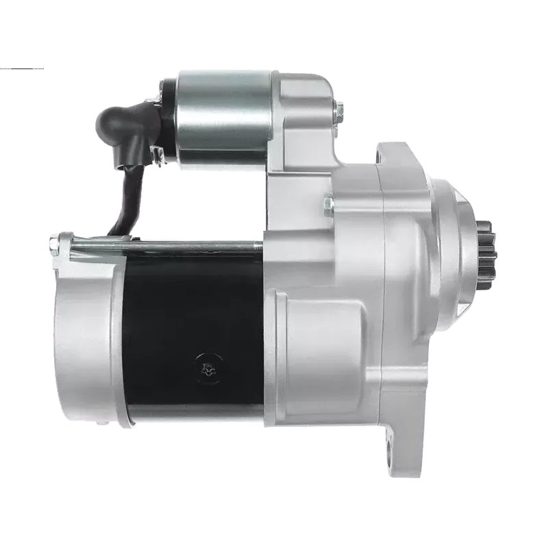 Démarreur 12V 2.20kW 9 dents AS-PL UD20864S, HITACHI S14-100, S14-100D, S14-100DR, S14-100E