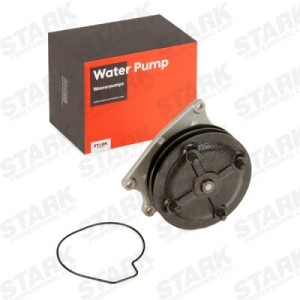 Pompe à eau MITSUBISHI ME200411, ME993473, ME993474