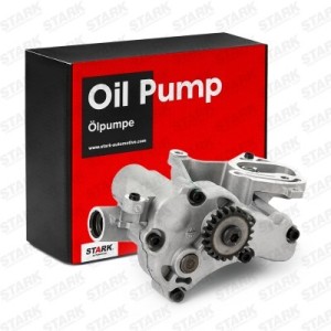 Pompe à huile AUDI 06J115105AB, 06J115105AG, 06J115105T