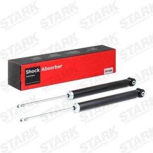 Amortisseur VW 281700004302, 281700004402, 5Z0512011A