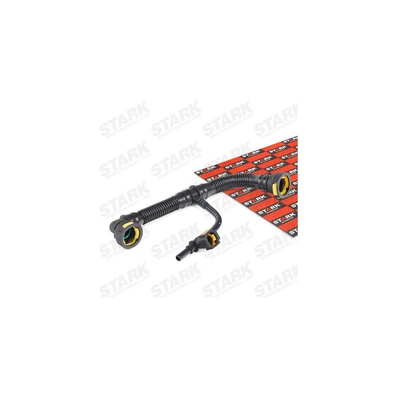 Tuyau reniflard d'huile CITROËN 1192WZ, 1192WZ, 1192WZ