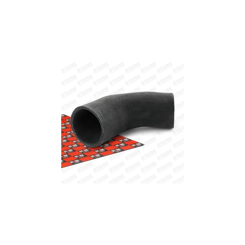 Durite de turbo FORD 1369587, 1439410, 1672189