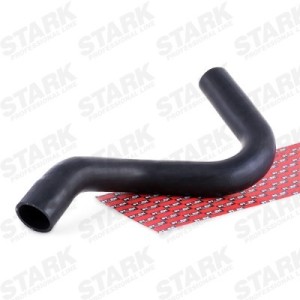 Durite de turbo FORD 1374657, 1352875, 1362390