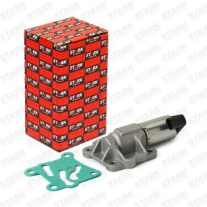 Électrovanne déphaseur VOLVO 31355829, 36002146, 36002686