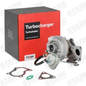 Turbocompresseur AUDI 038145701D, 38145701D, 038145701DV