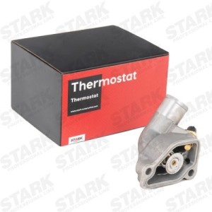 Thermostat d'eau OPEL 1338428, 1338435, 24456401