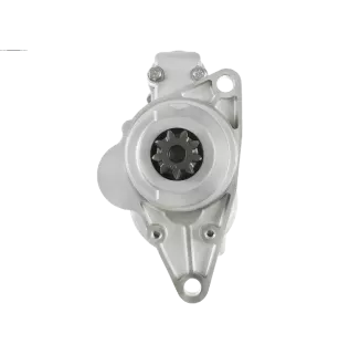 Démarreur 12V 2.20kW 9 dents AS-PL UD20864S, HITACHI S14-100, S14-100D, S14-100DR, S14-100E