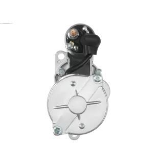 Démarreur 12V 2.20kW 9 dents AS-PL UD20864S, HITACHI S14-100, S14-100D, S14-100DR, S14-100E