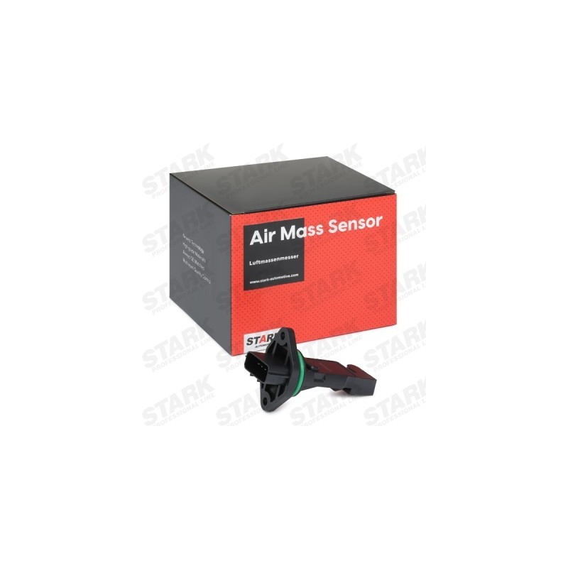 Débitmètre d'air NISSAN 226804M500, 226805M300, 226805M301