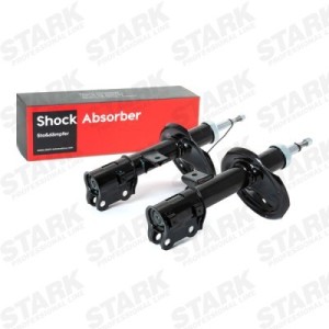 Amortisseur KIA 546512G200, 546512G300, 546512G600