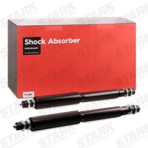 Amortisseur TOYOTA 4851160180, 4851160181, 4851160190