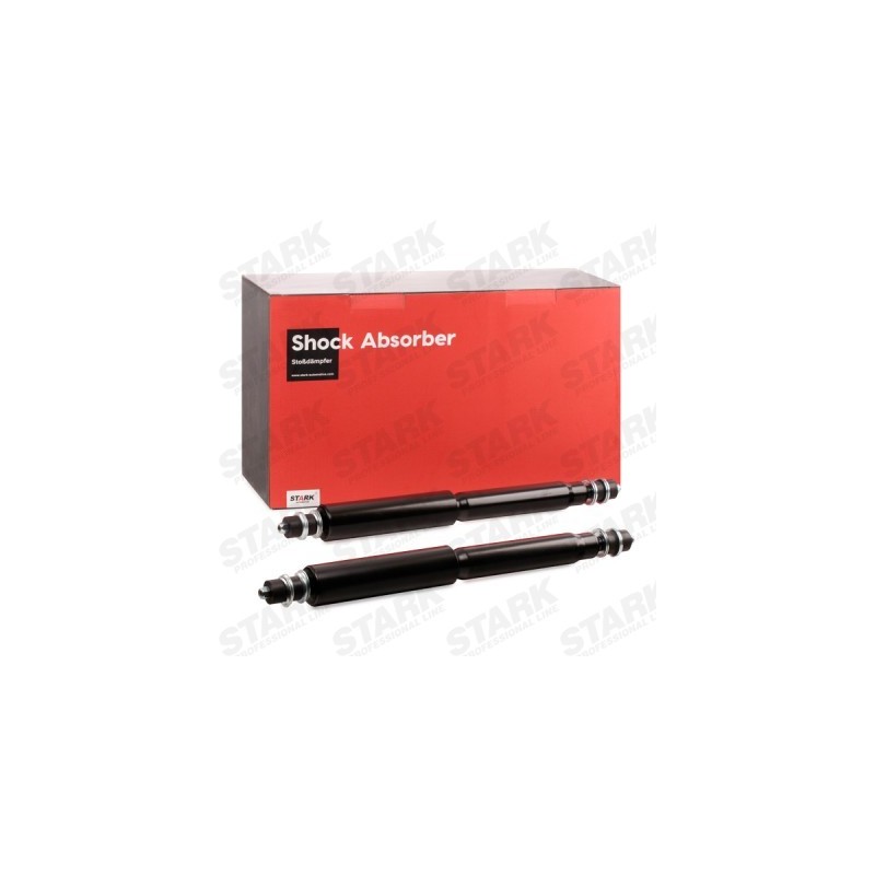 Amortisseur TOYOTA 4851160180, 4851160181, 4851160190