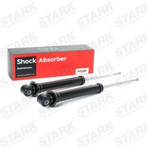 Amortisseur VW 1H9513031, 1H9513031B, 1H9513031