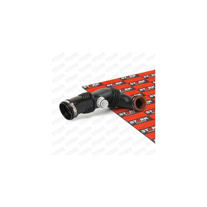 Durite d'admission d'air CITROËN 143453, 1434E1, 1434E2