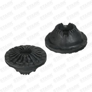 Coupelle d'amortisseur AUDI 8E0412377, 8E0412377C, 8K0412377C