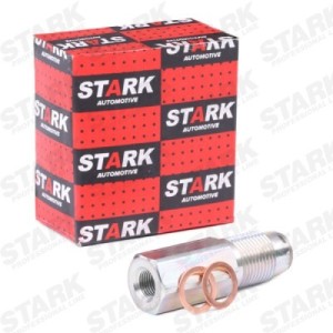 Détendeur, système à rampe commune CITROËN 1920NL, 9664613980, 1386568