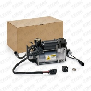 Compresseur suspension pneumatique AUDI 95535890104, 7L8616007A, 7L8616006C