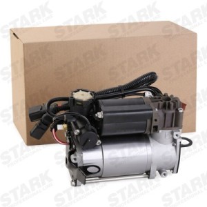 Compresseur suspension pneumatique AUDI 4E0616007B, 4E0616007D, 4E0616007B