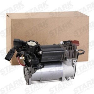 Compresseur suspension pneumatique AUDI 4154031200, 4E0616005E, 4E0616005G