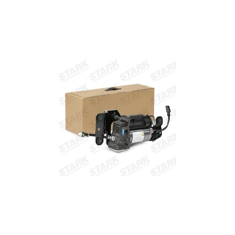 Compresseur suspension pneumatique BMW 37206789938, 37206799419, 37206859714