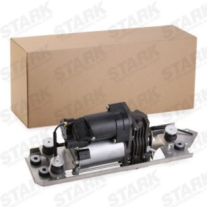 Compresseur suspension pneumatique BMW 37106793778, 37206792855, 6792855