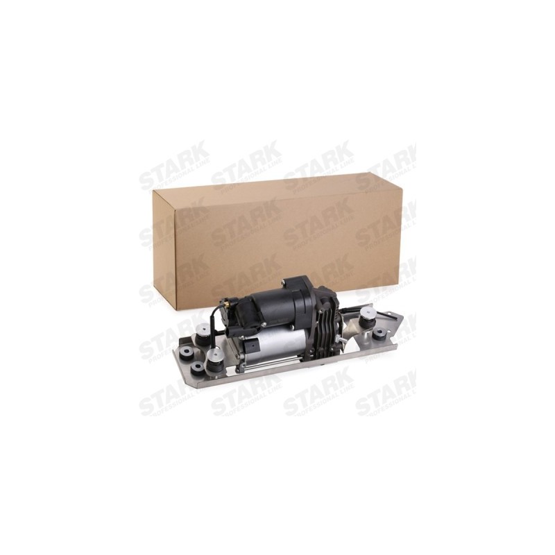Compresseur suspension pneumatique BMW 37106793778, 37206792855, 6792855