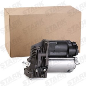 Compresseur suspension pneumatique MERCEDES-BENZ 1643200004, 1643200204, 1643200304