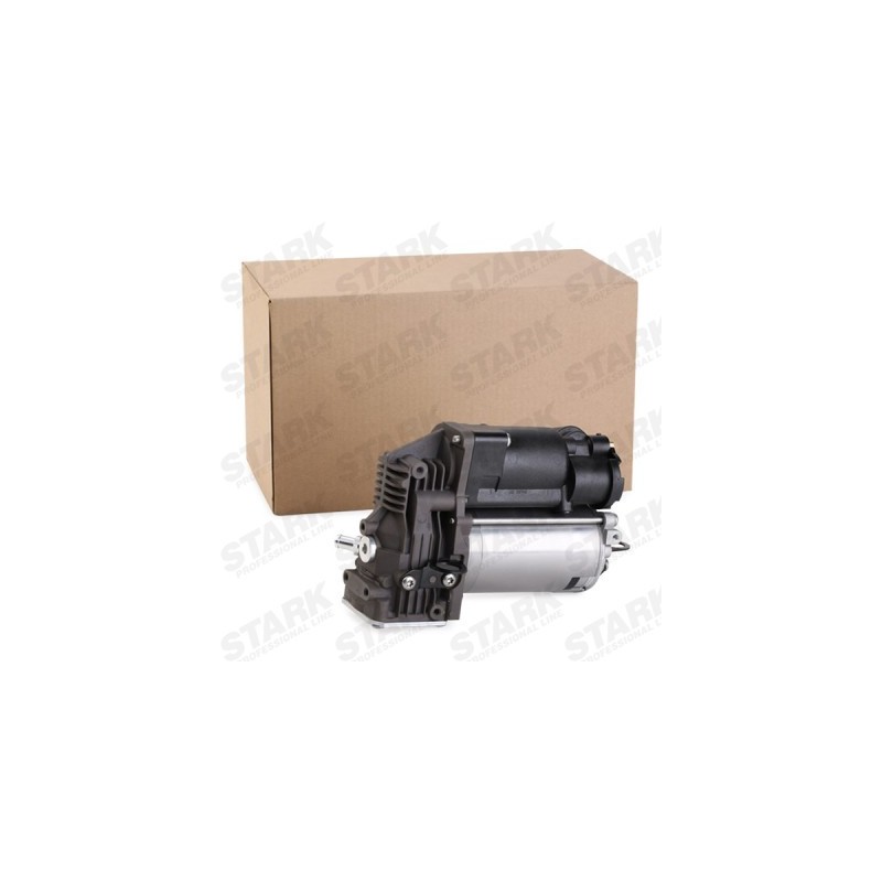 Compresseur suspension pneumatique MERCEDES-BENZ 1643200004, 1643200204, 1643200304