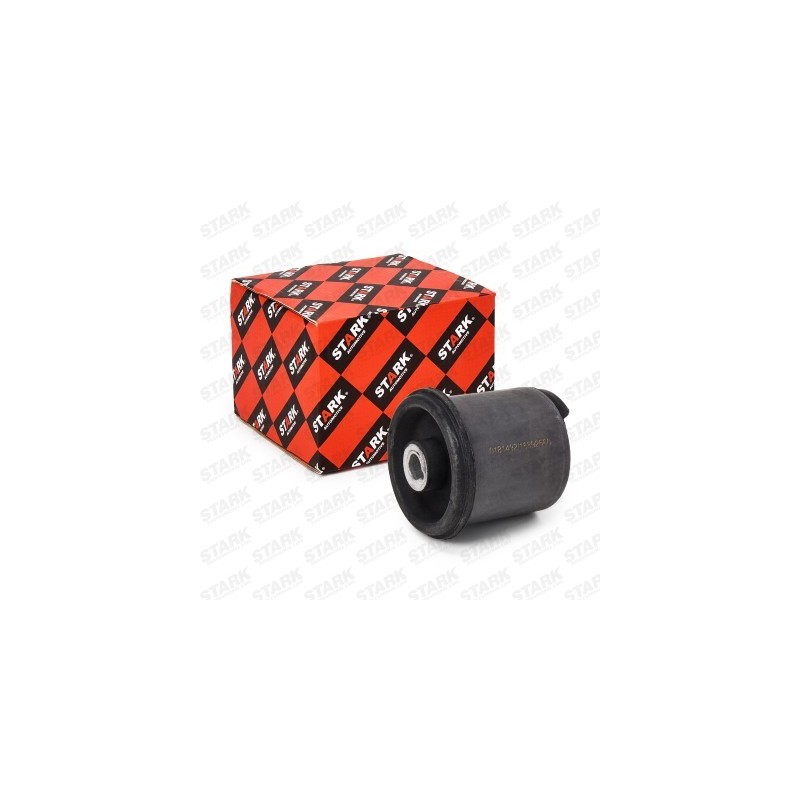 Silent bloc d'essieu AUDI 1J0501541D, 863713, 1J0501541D