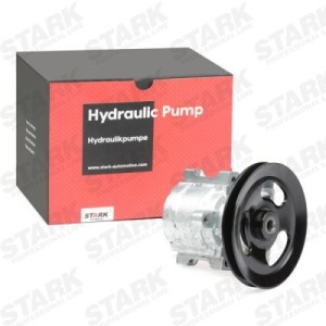 Pompe de direction assistée OPEL 26008257, 5948023, 90352753